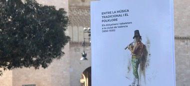 Estudi de la figura i la funció dels dolçainers en la societat valenciana en el període de 1850 a 1930